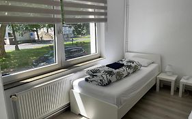 Ferienwohnung Kassel Zentral